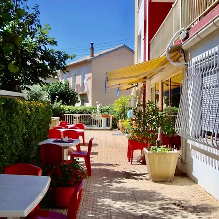 Les Myrtes 2* Montpellier