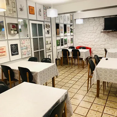 Les Myrtes 2* Montpellier