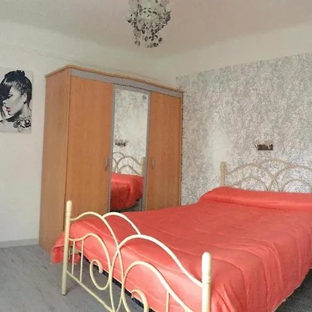 Les Myrtes Hotell 2*