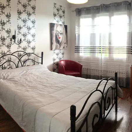 Les Myrtes 2* Montpellier