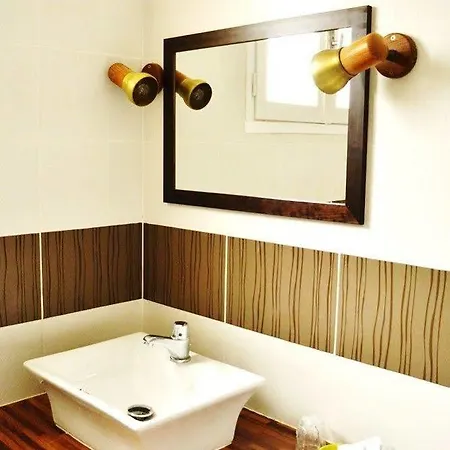 Les Myrtes Montpellier