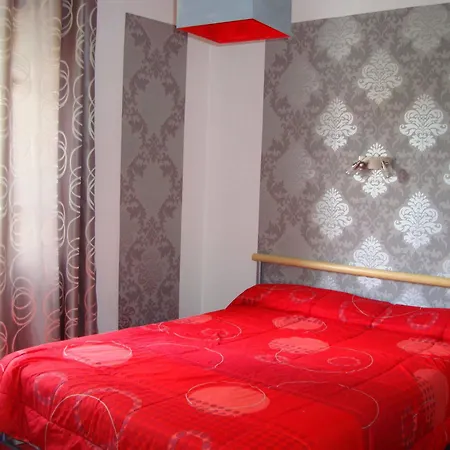 Les Myrtes Hotell 2*