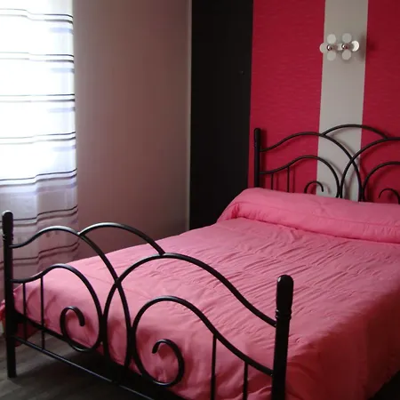 Les Myrtes Montpellier