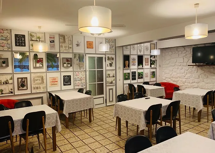 Les Myrtes Montpellier