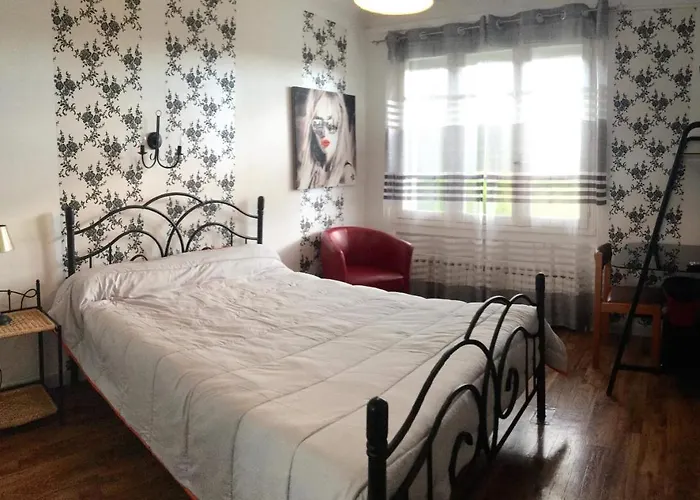 Les Myrtes 2* Montpellier