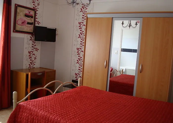 Les Myrtes Montpellier