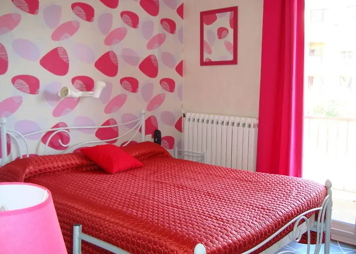 Les Myrtes Montpellier