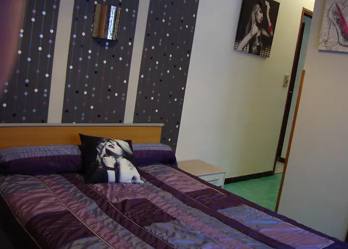 Les Myrtes 2* Montpellier