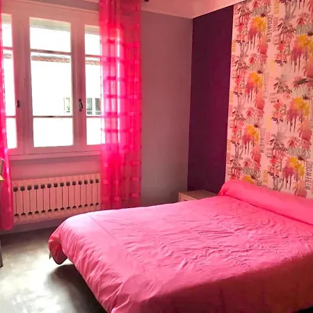 Hotel Les Myrtes 2*