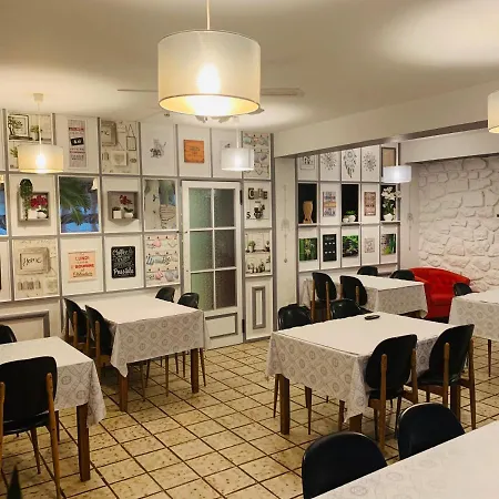 Les Myrtes Montpellier