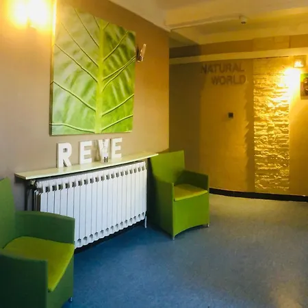 Les Myrtes 2* Montpellier