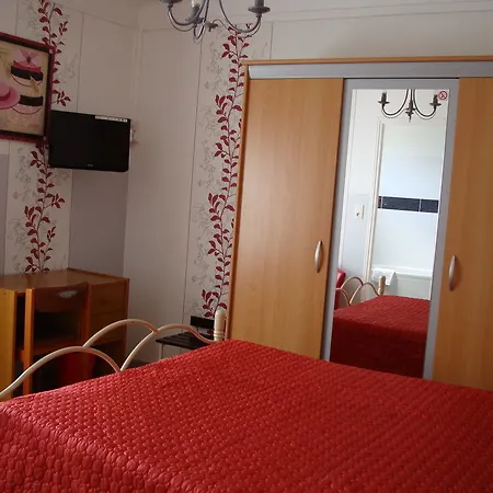 Les Myrtes Montpellier