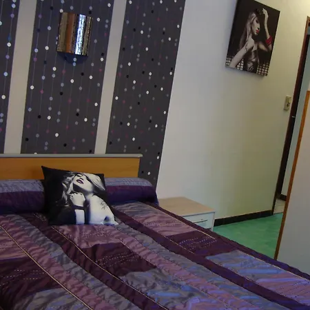 Les Myrtes 2* Montpellier